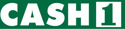 cash one logo