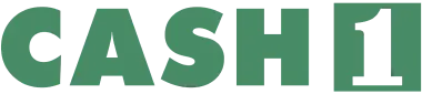 cash1 logo